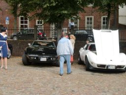  	American Wheels Leer 2013